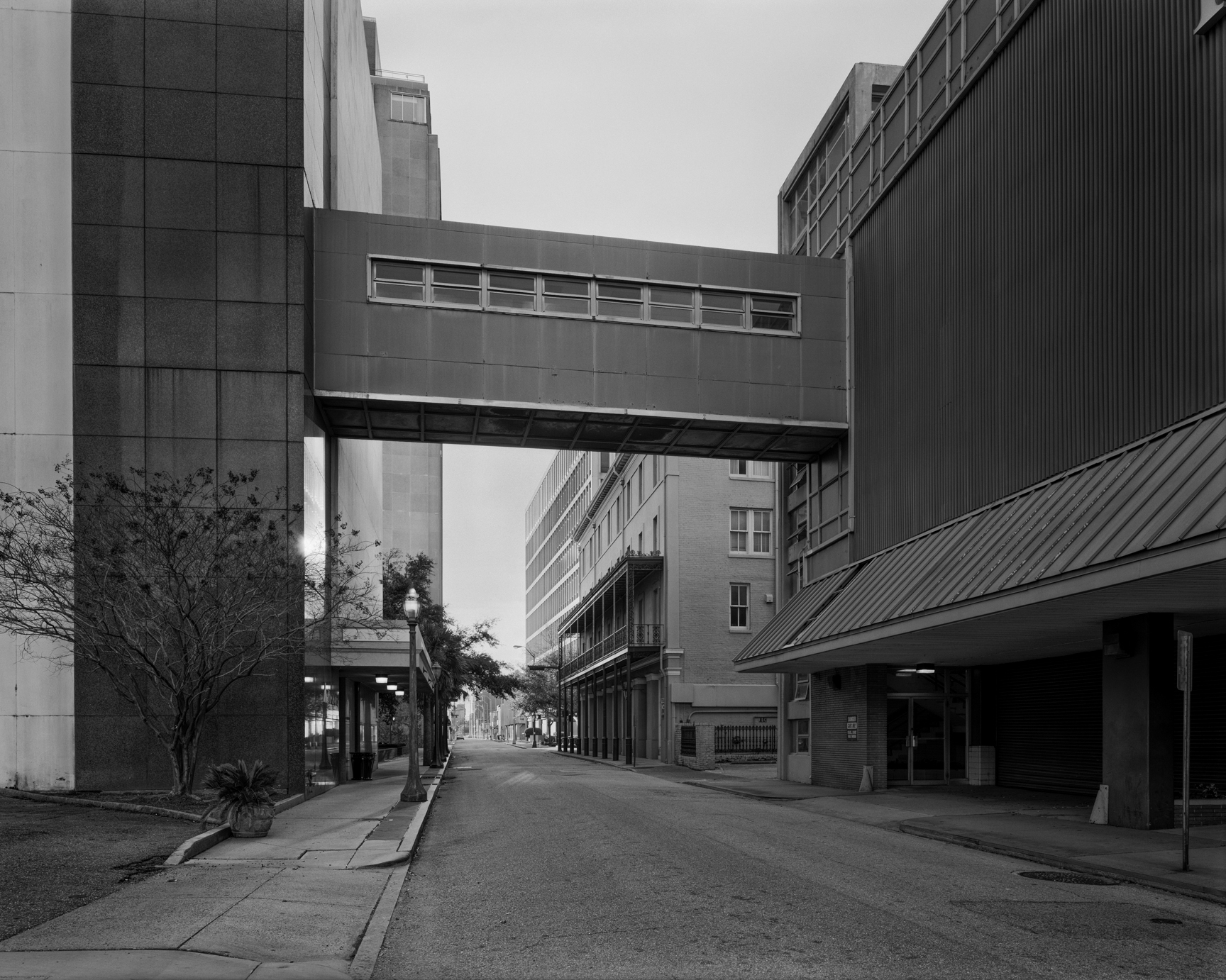 Bob Thall - Mobile, Alabama 2014