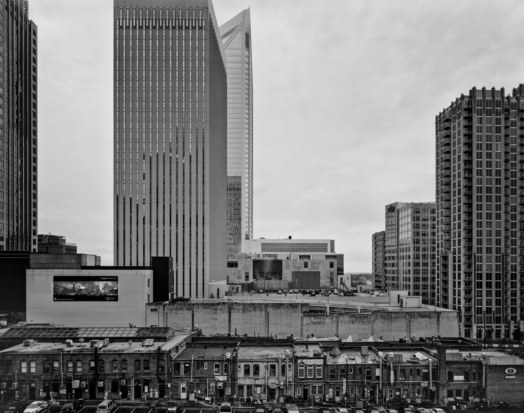 Bob Thall - Charlotte, North Carolina 2013