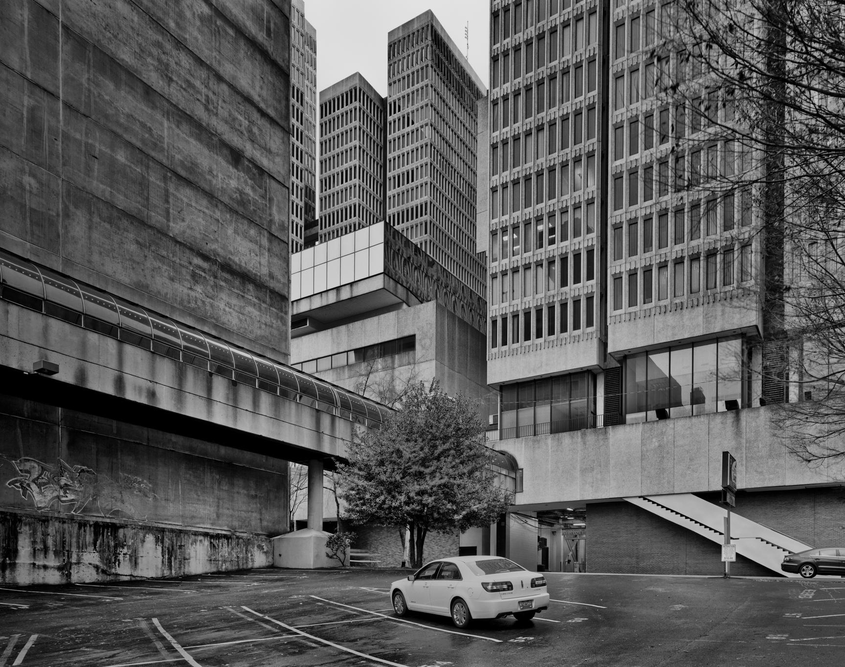 Bob Thall - Atlanta, Georgia 2013