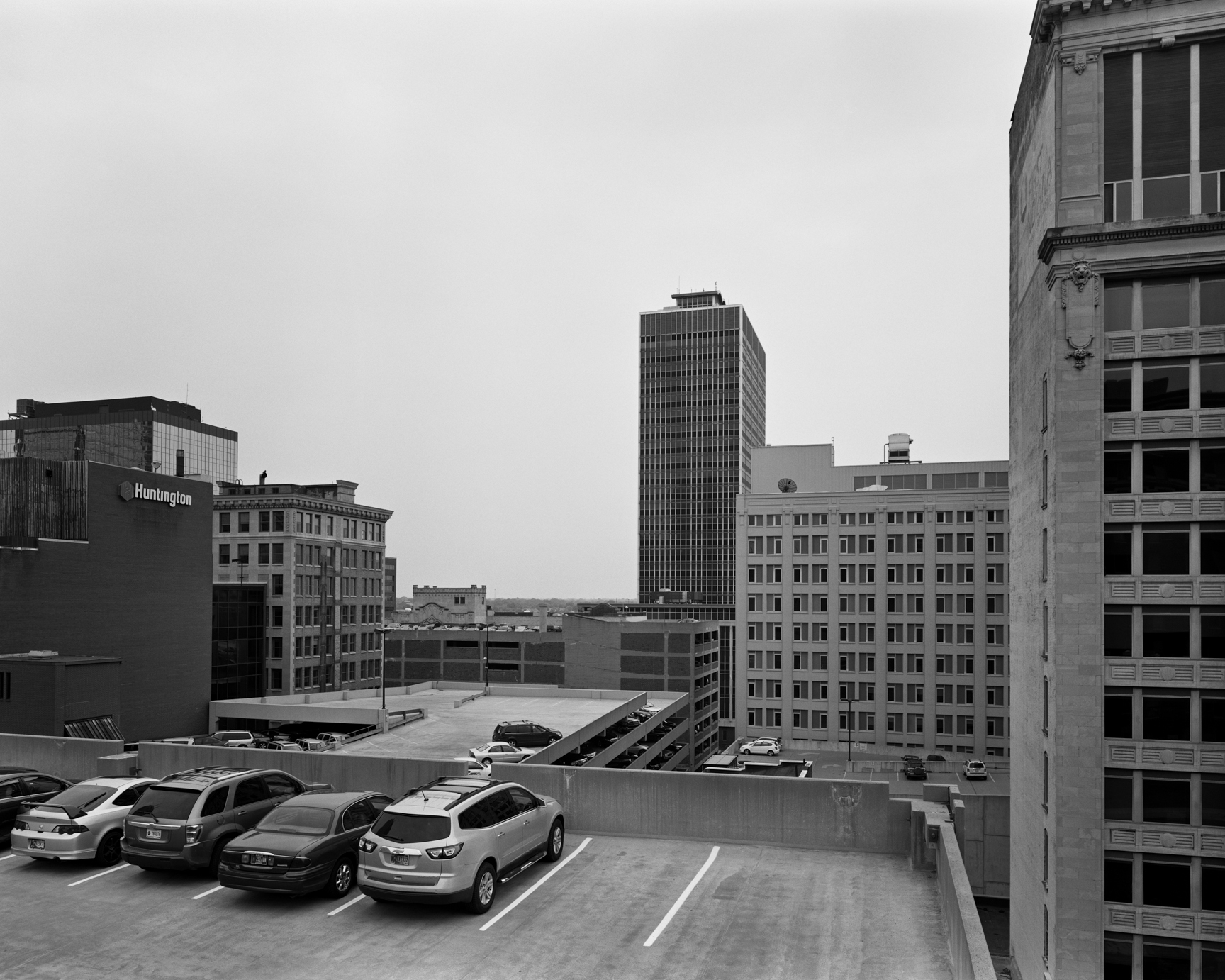 Bob Thall - Indianapolis, Indiana 2013