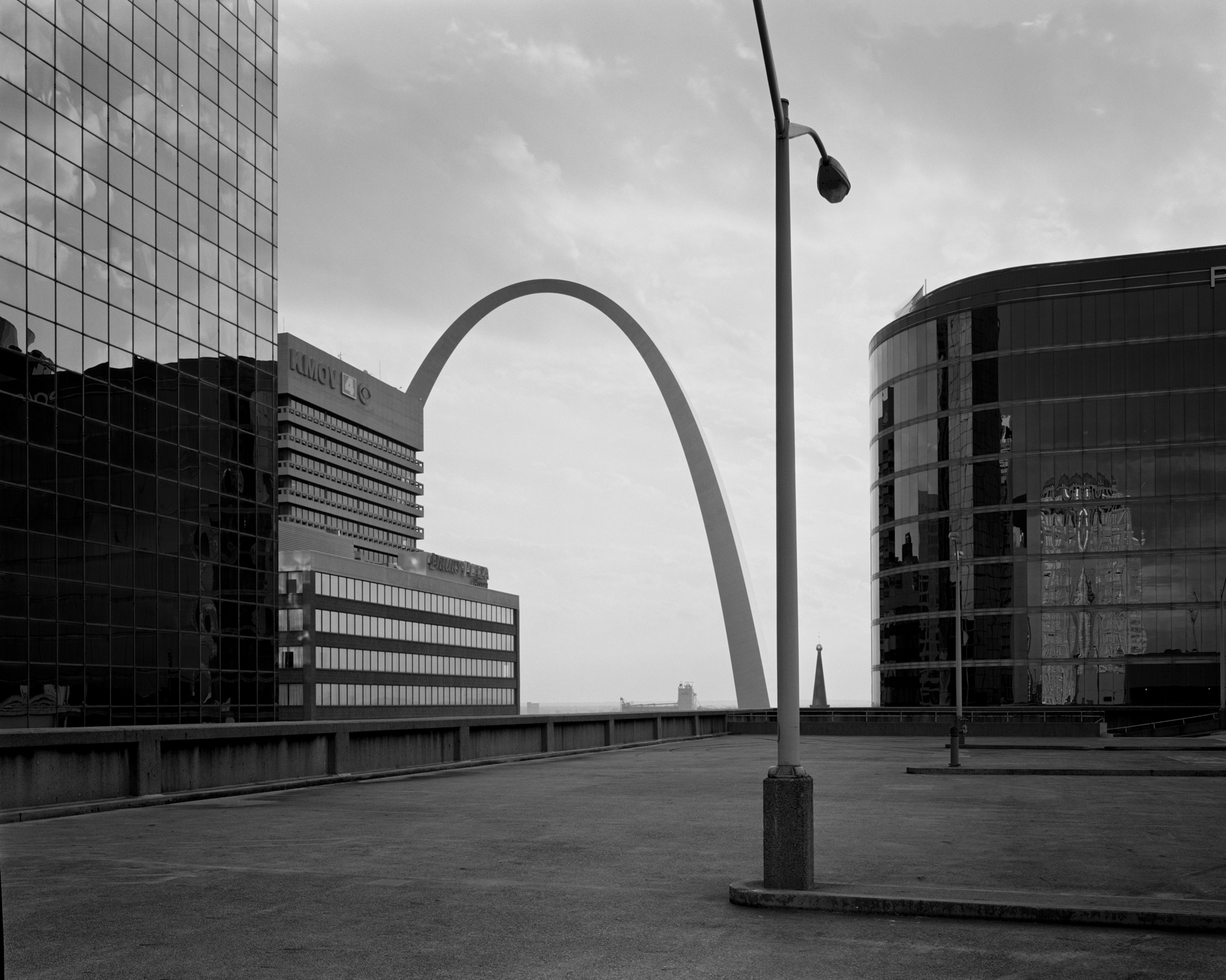 Bob Thall - St. Louis, Missouri 2017