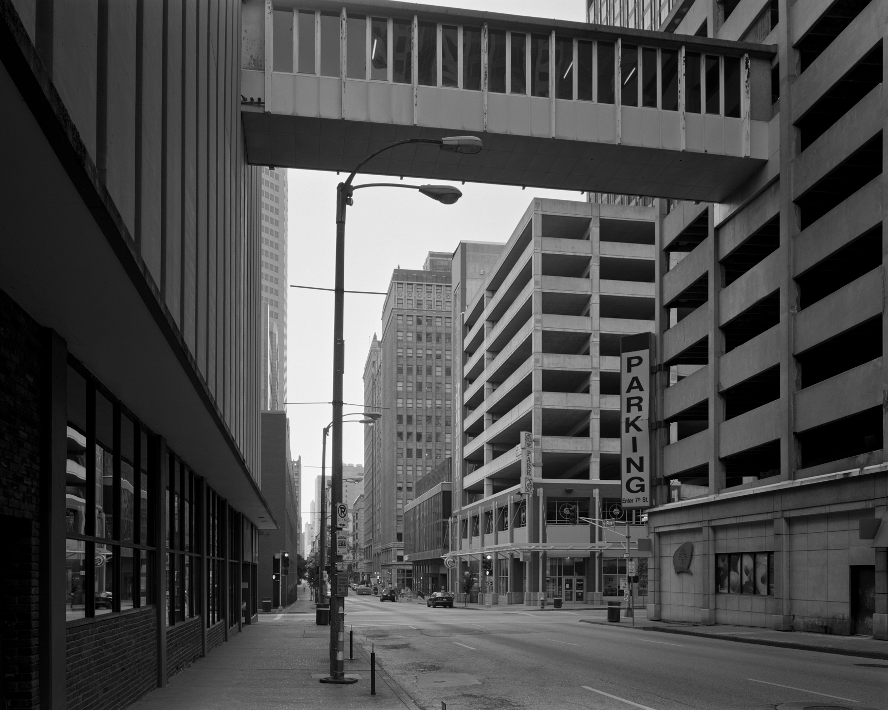 Bob Thall - St. Louis, Missouri 2017