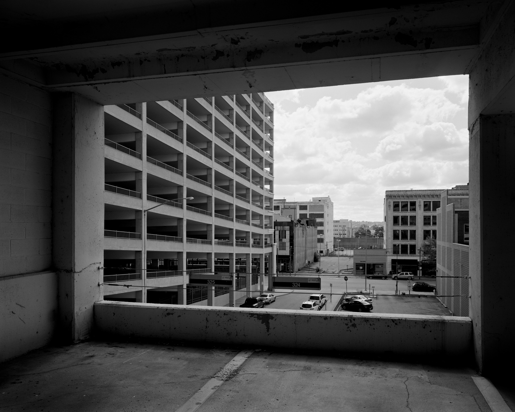 Bob Thall - Dayton, Ohio 2016