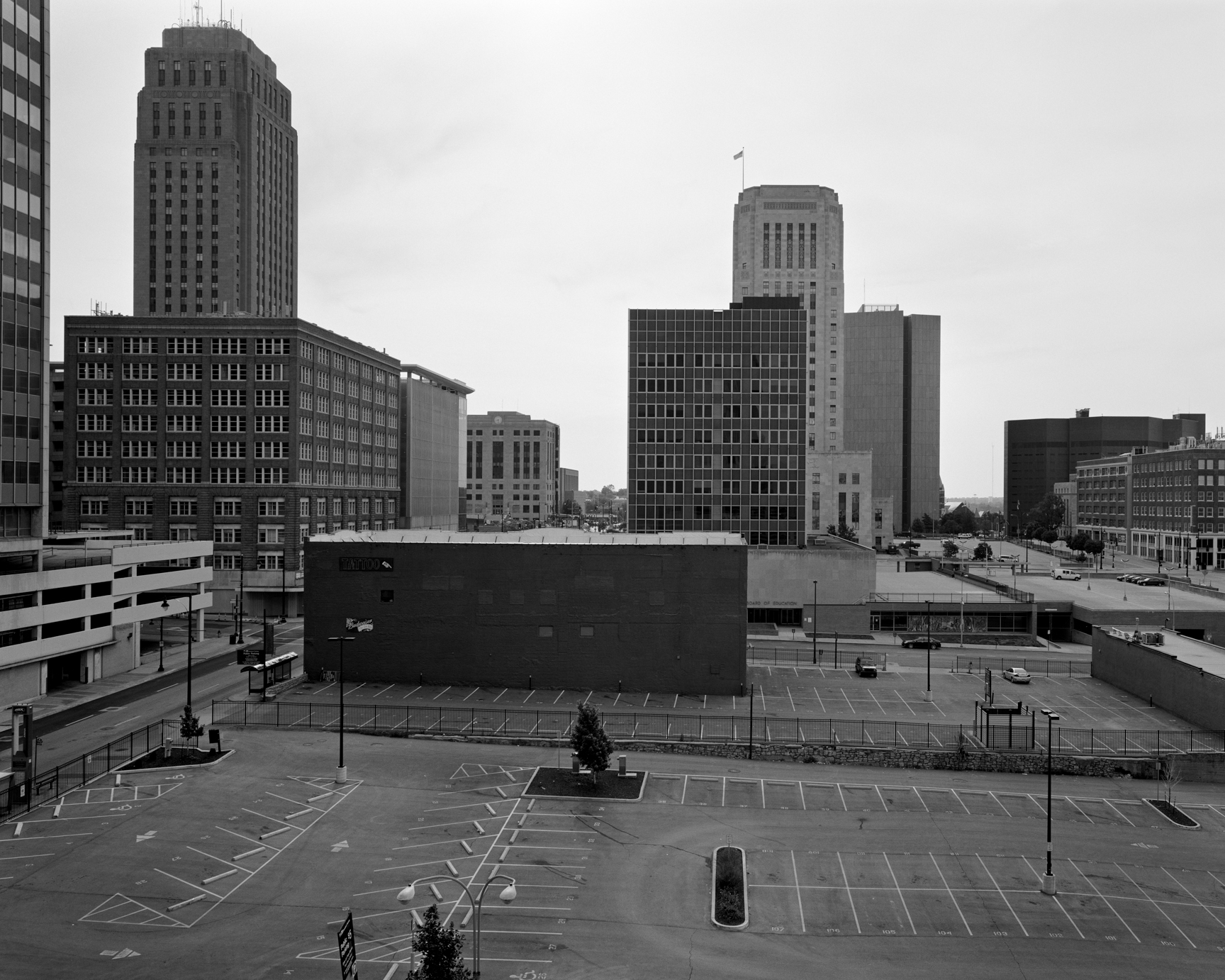 Bob Thall - Kansas City, Missouri 2014