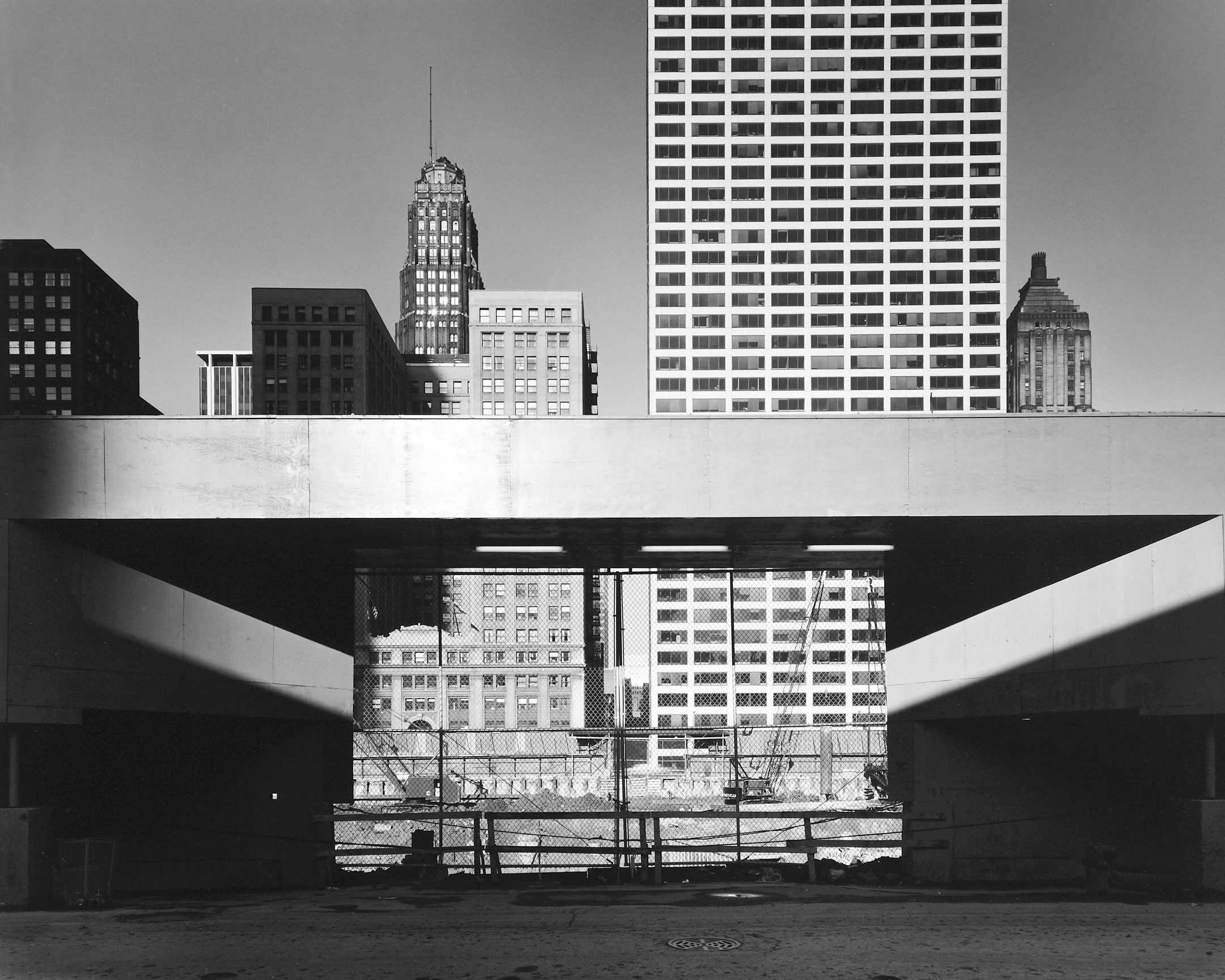 Bob Thall - Chicago, 1981