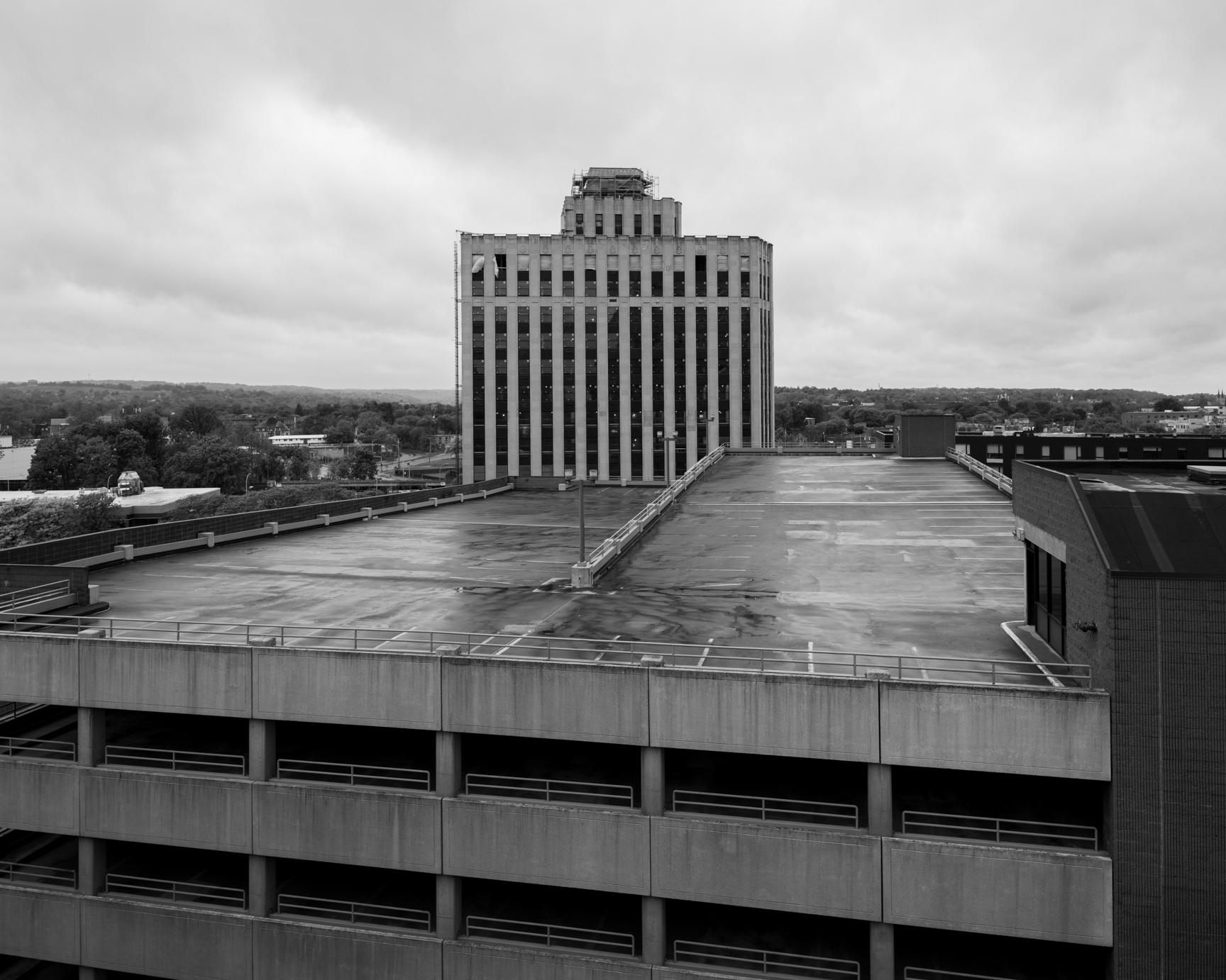 Bob Thall - Syracuse, New York 2025