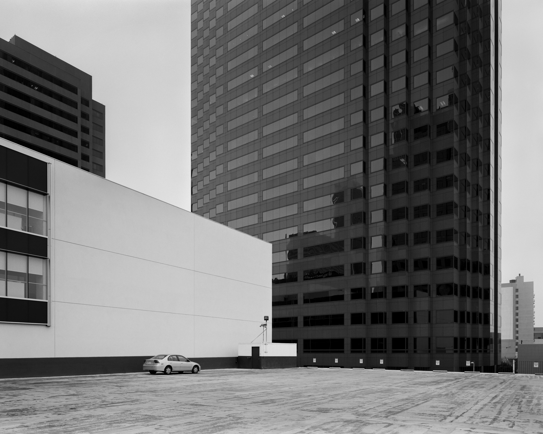 Bob Thall - Los Angeles, California 2014