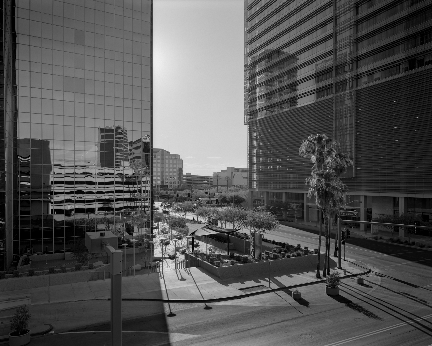 Bob Thall - Phoenix, Arizona 2014