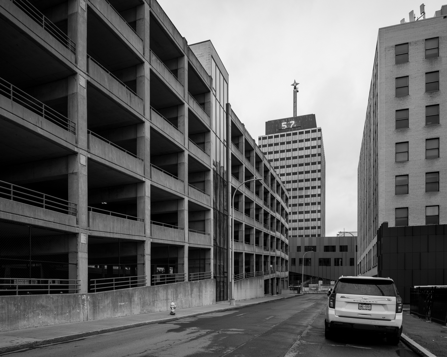 Bob Thall - Syracuse, New York 2025