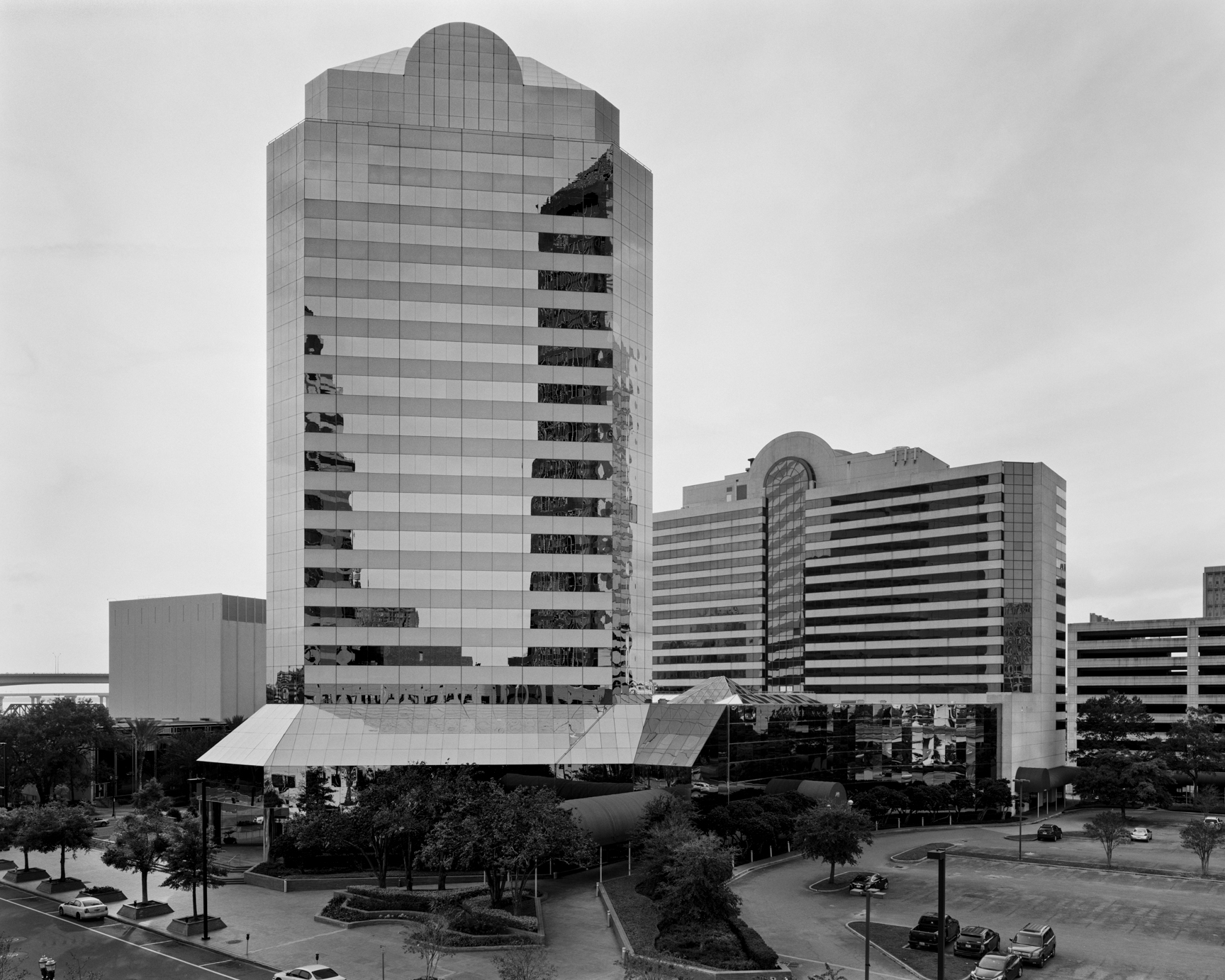 Bob Thall - Jacksonville, Florida 2015