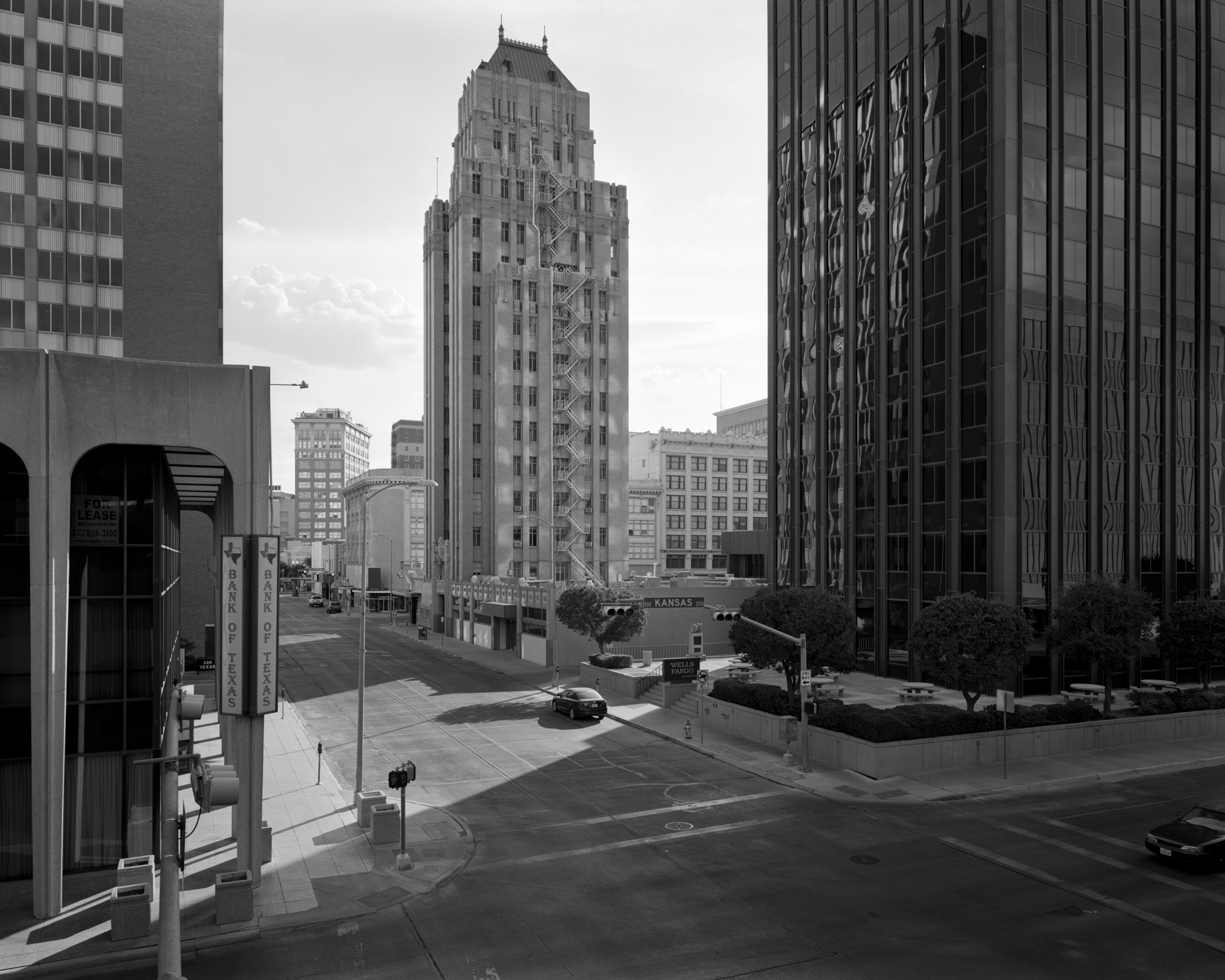 Bob Thall - El Paso, Texas 2014