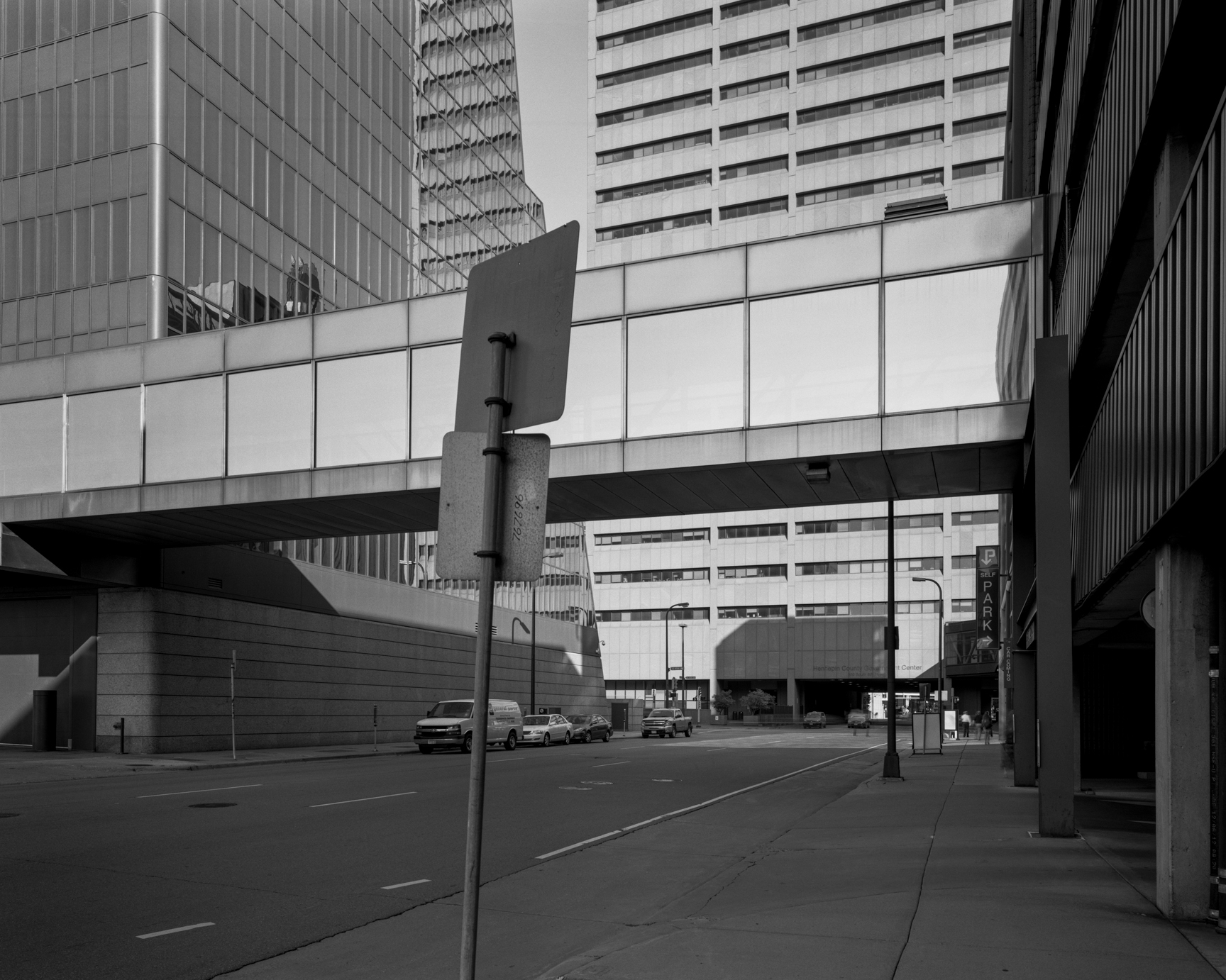 Bob Thall - Minneapolis, Minnesota 2013