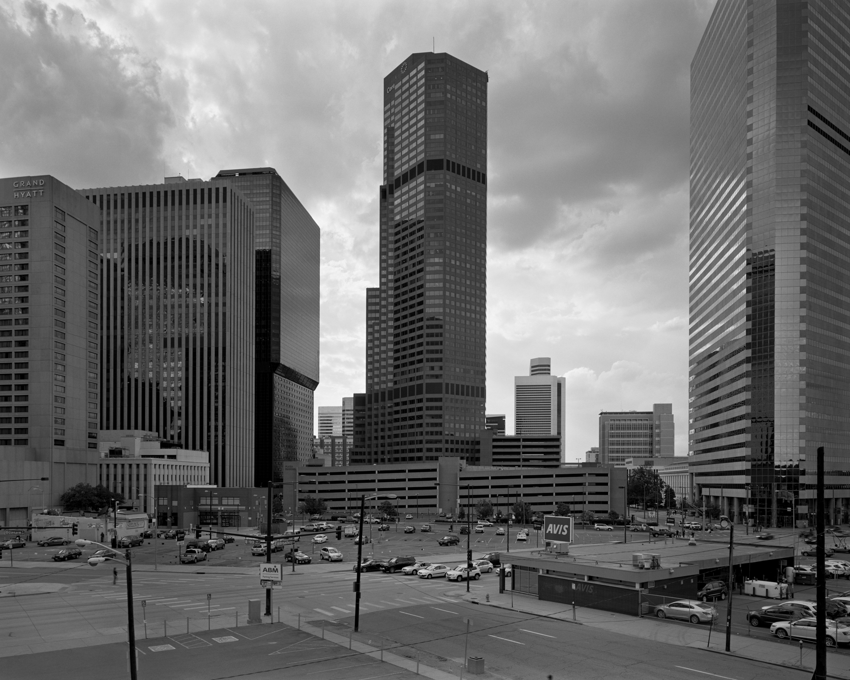 Bob Thall - Denver, Colorado 2014