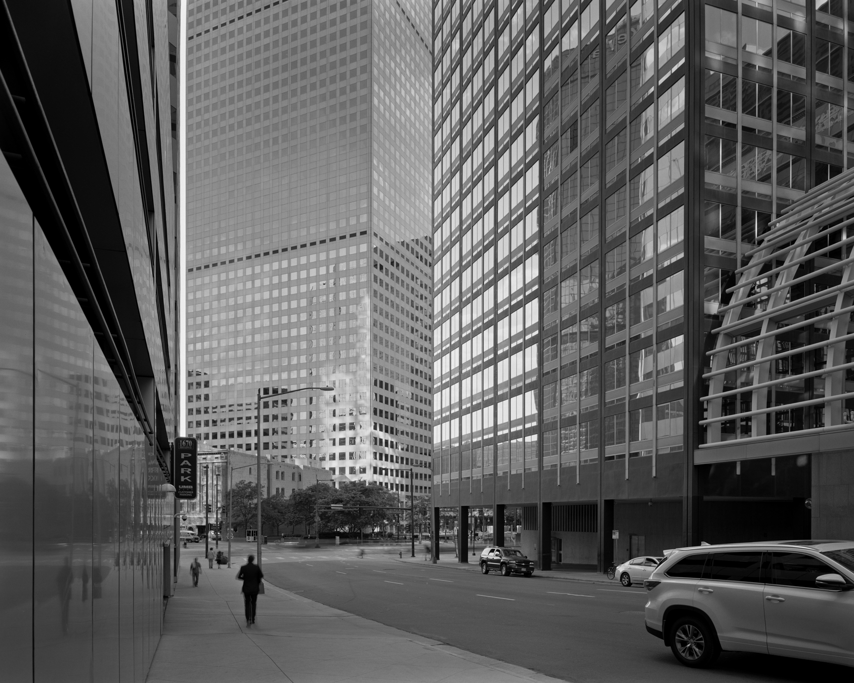 Bob Thall - Denver, Colorado 2014