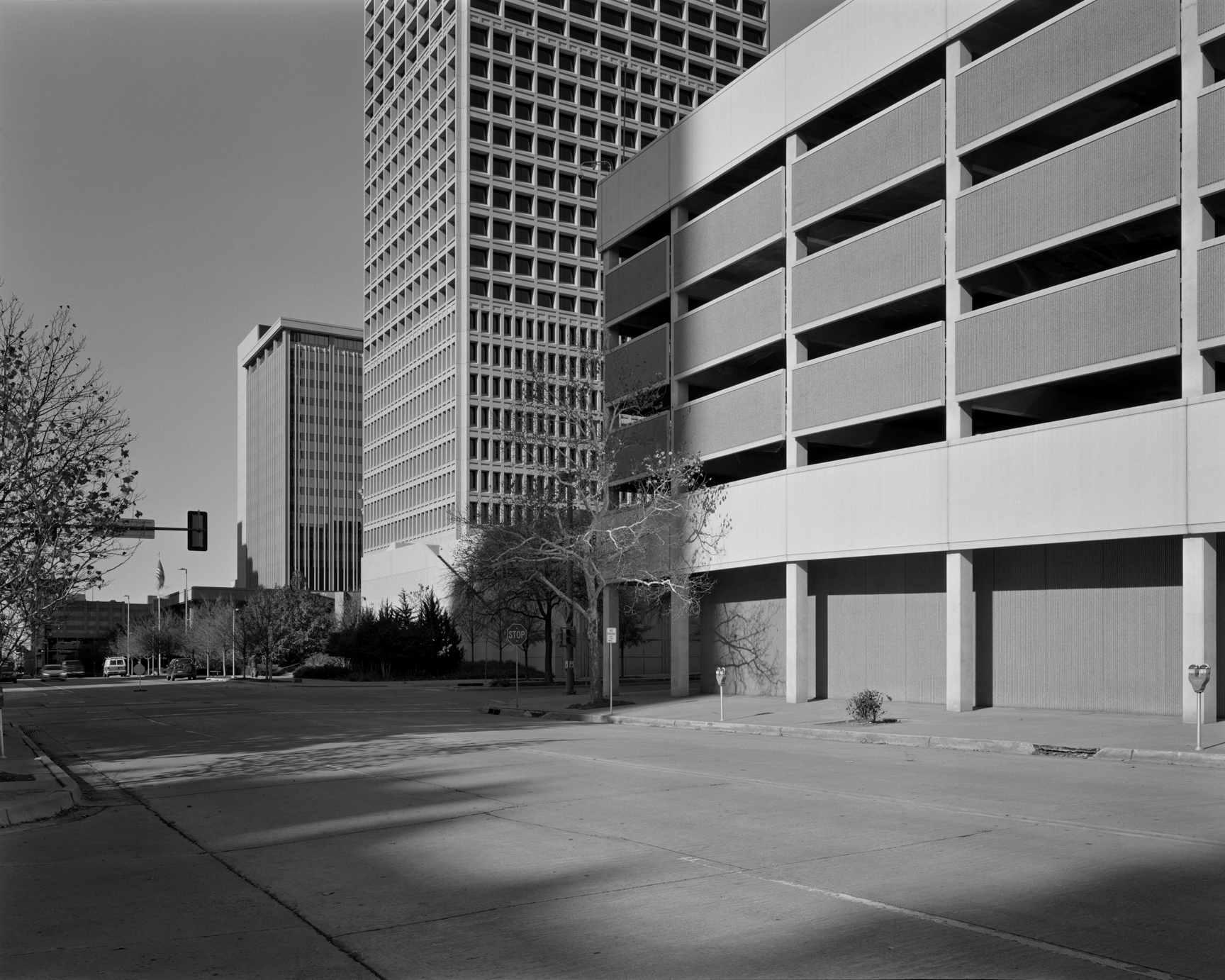 Bob Thall - Oklahoma City, Oklahoma 2016