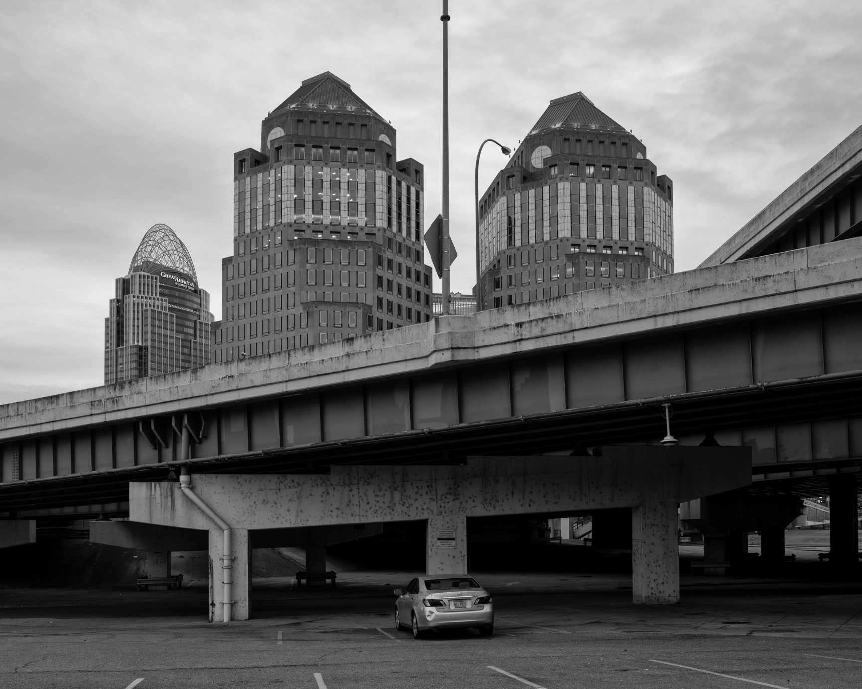 Bob Thall - Cincinnati, Ohio 2024