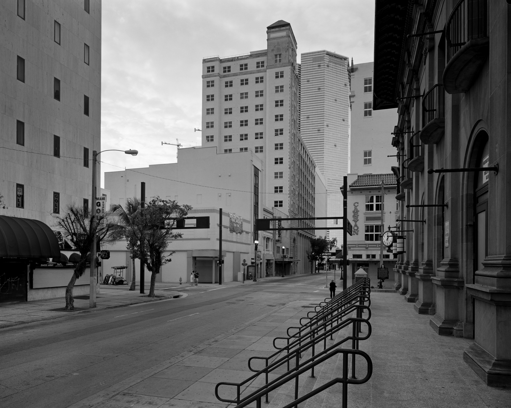 Bob Thall - Miami, Florida 2009