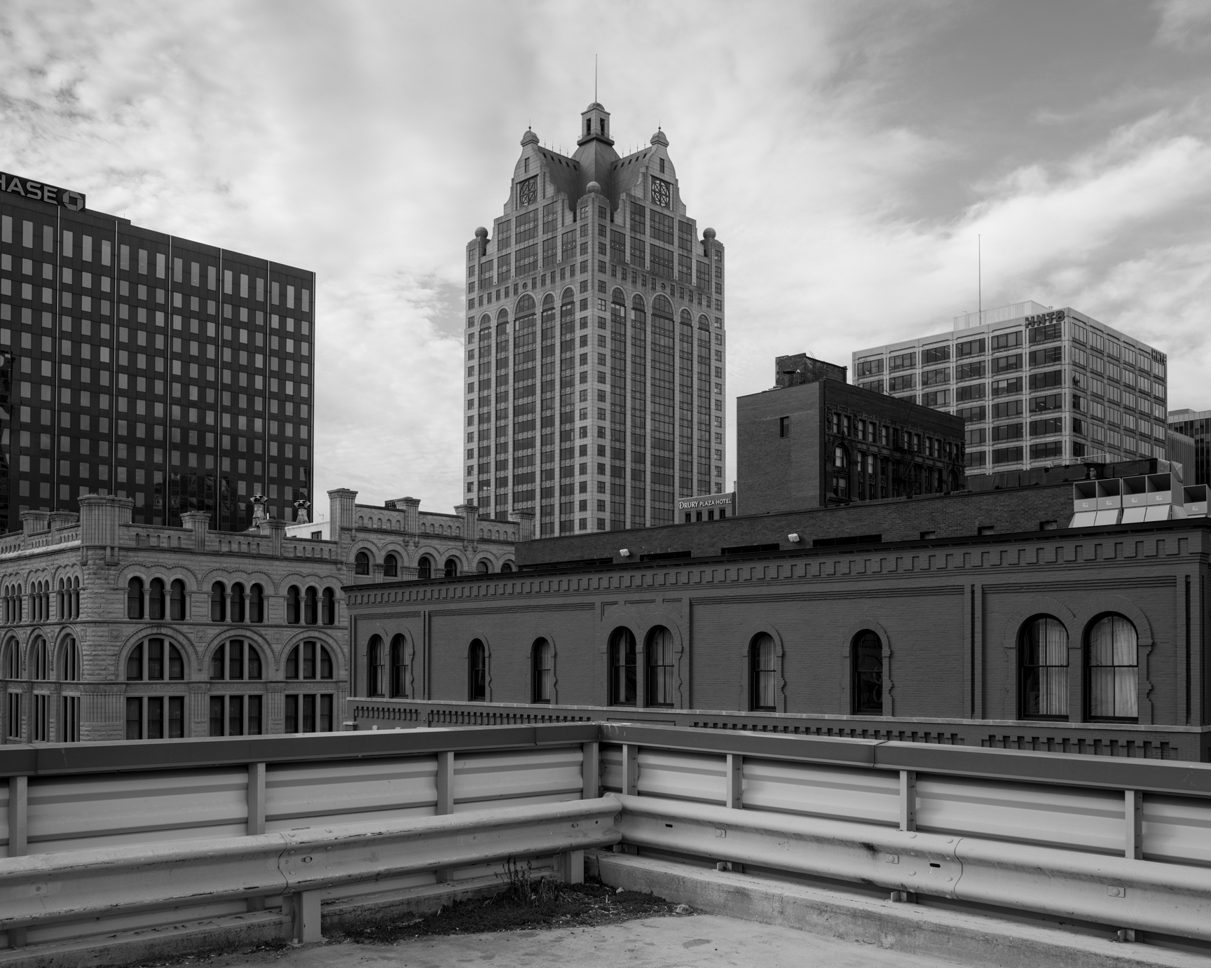 Bob Thall - Milwaukee, Wisconsin 2024