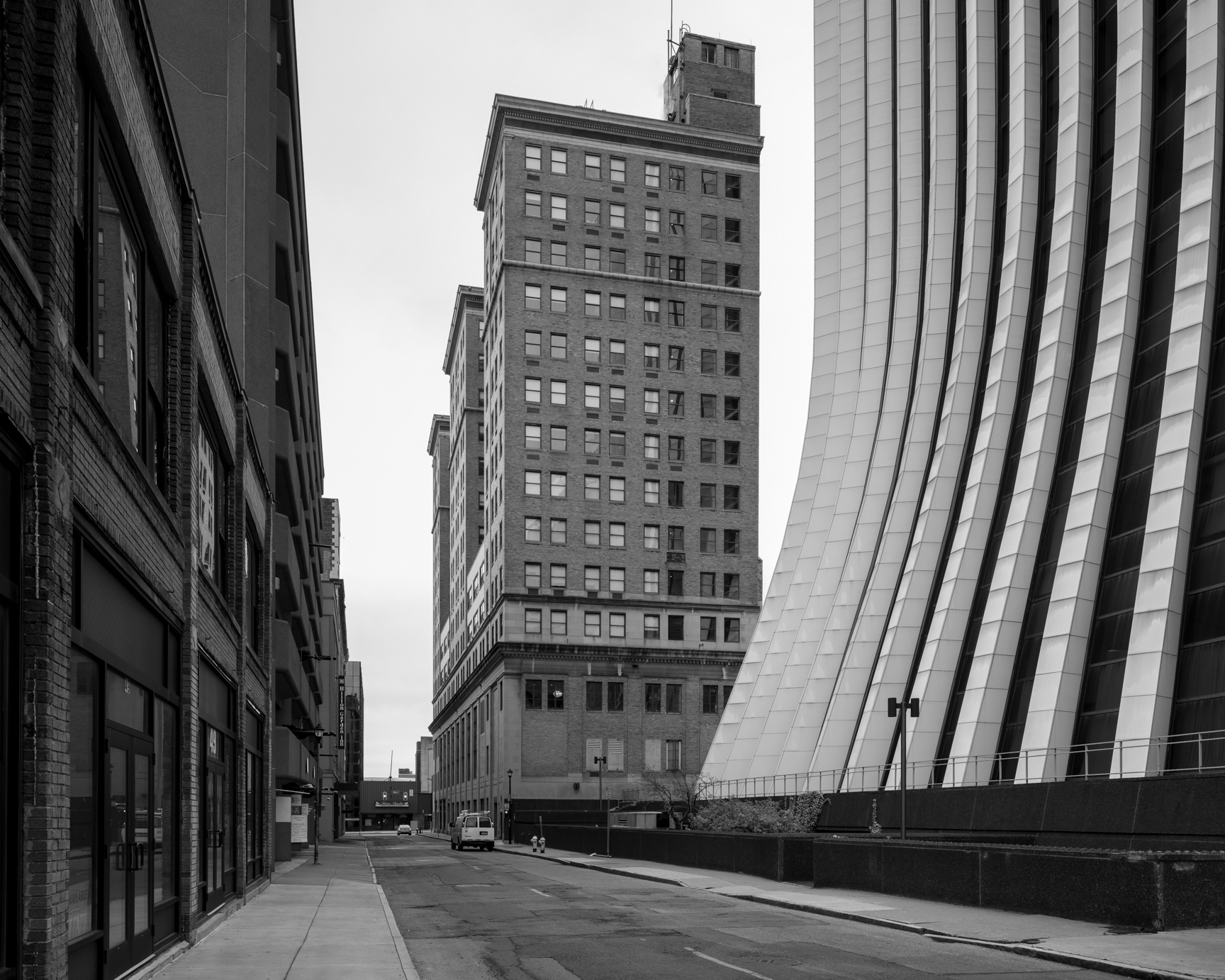 Bob Thall - Rochester, New York 2025