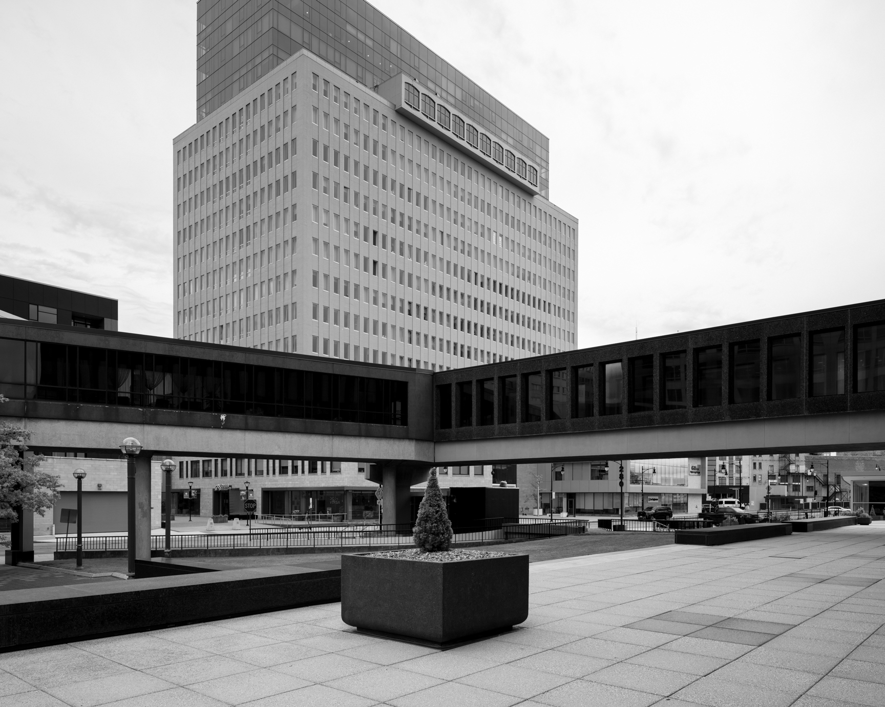 Bob Thall - Rochester, New York 2025