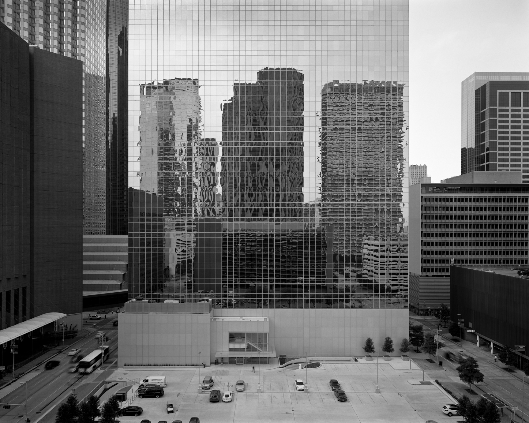 Bob Thall - Houston, Texas 2012