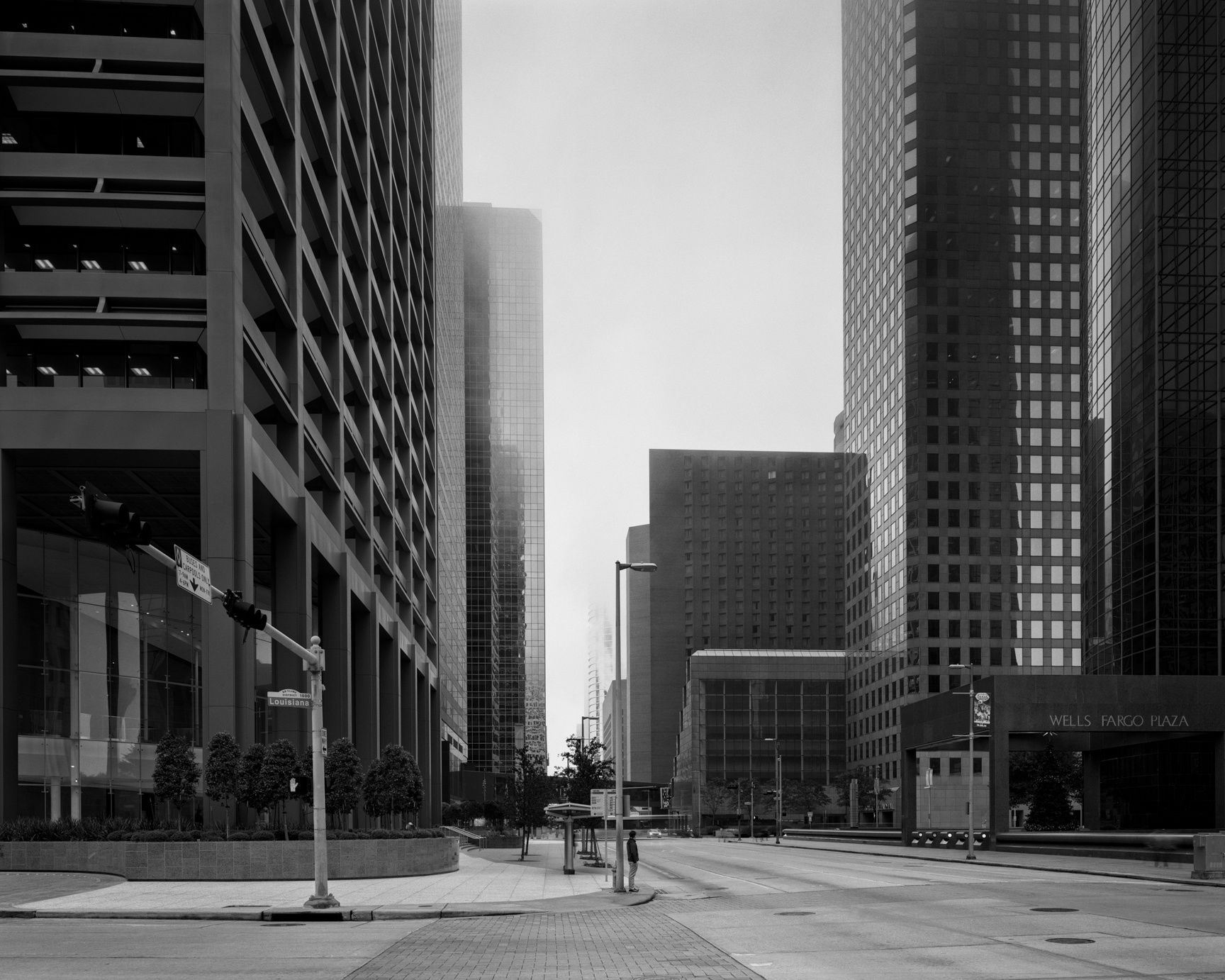 Bob Thall - Houston, Texas 2014