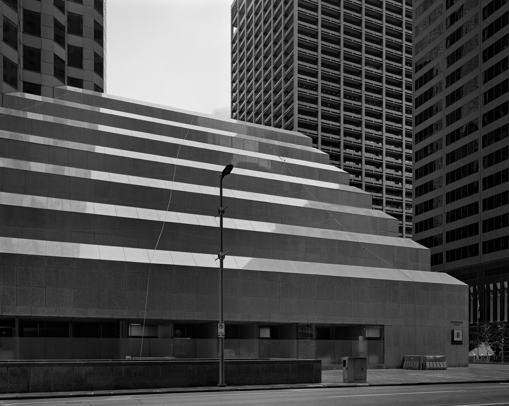 Bob Thall - Houston, Texas 2016