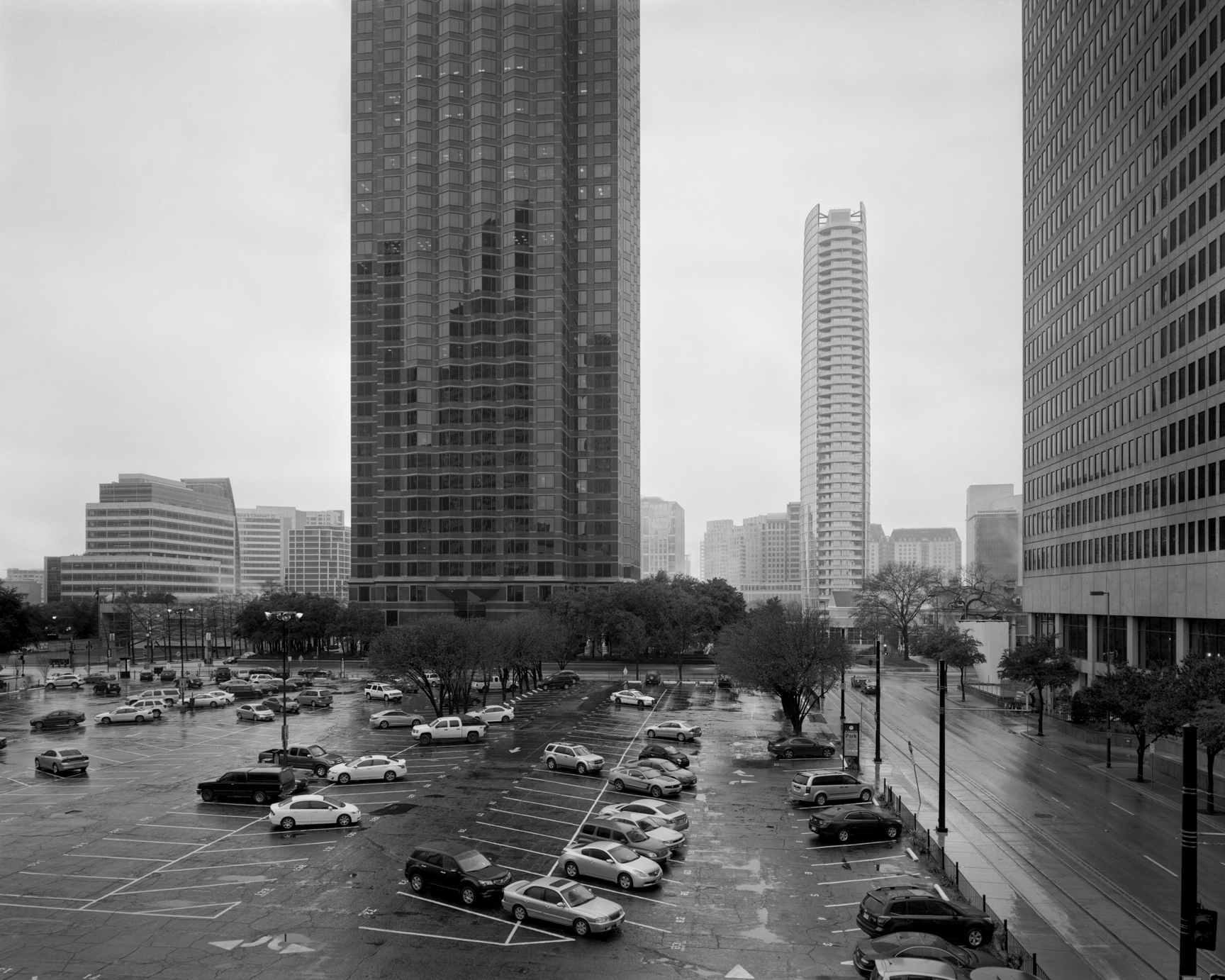 Bob Thall - Dallas, Texas 2015