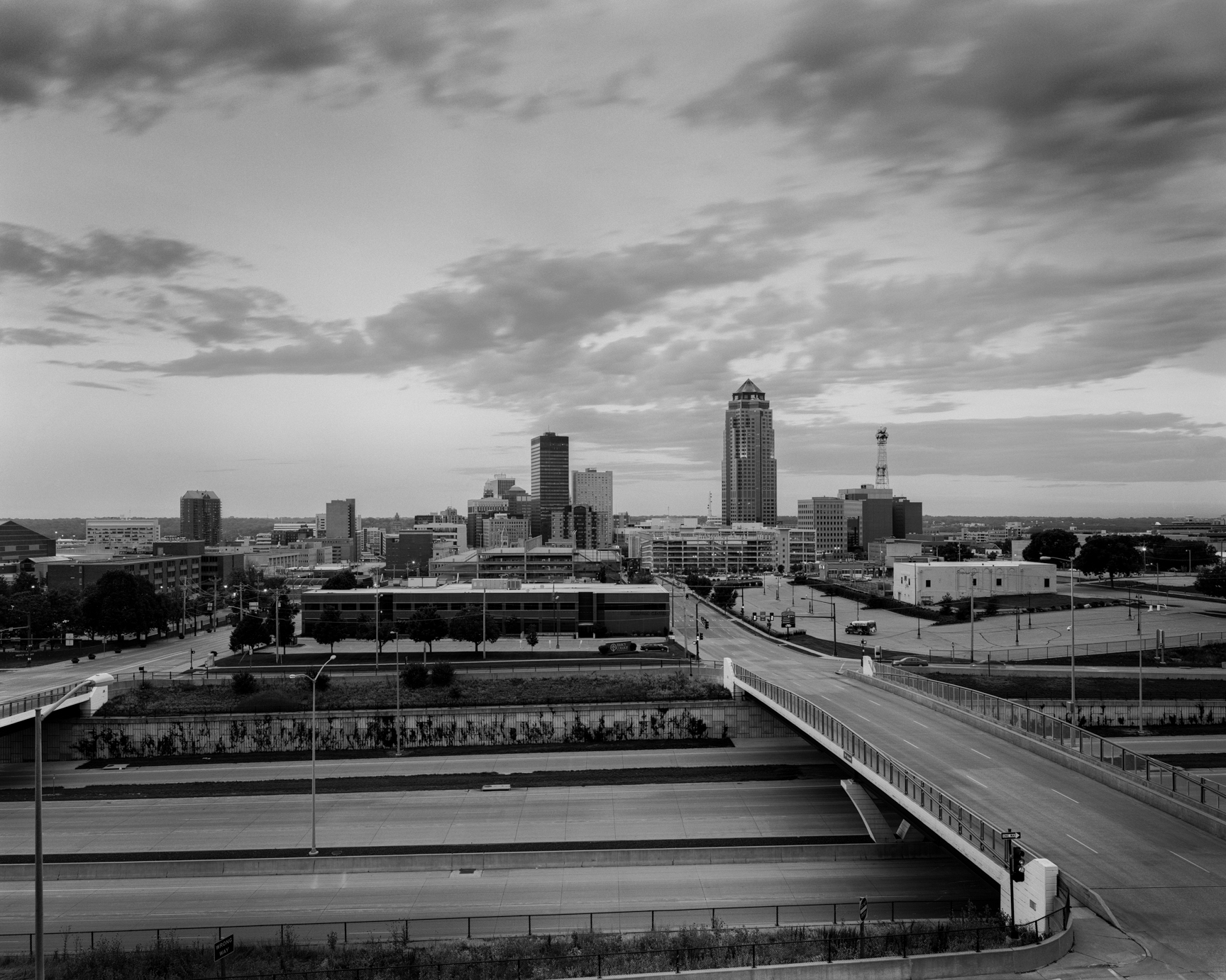 Bob Thall - Des Moines, Iowa 2014