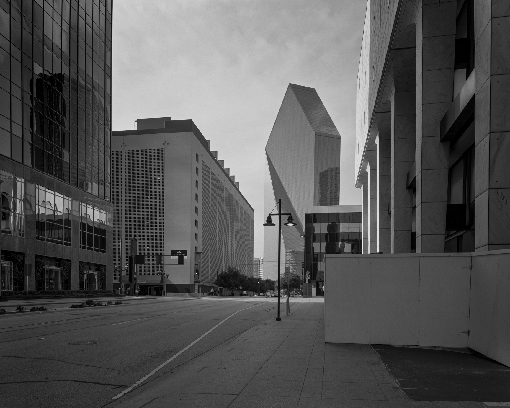 Bob Thall - Dallas, Texas 2014