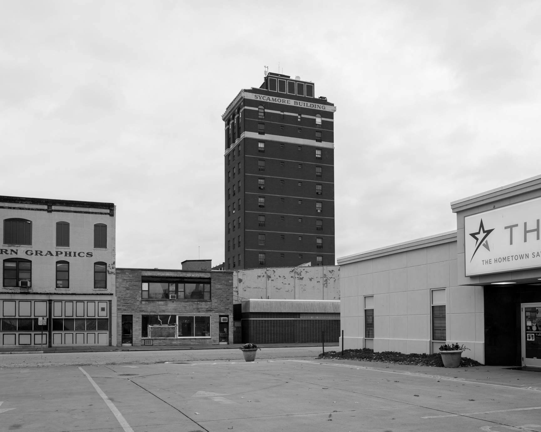 Bob Thall - Terre Haute, Indiana 2024